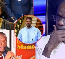 Grave révélation de Ablaye Ndiaye sur le danger de vie de Farba au pavillon spécial avec Yacine Fall