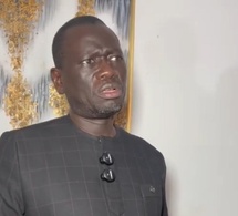 Pastef- Serigne Mboup : La guerre de Kaolack commence…