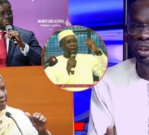 Ablaye Ndiaye démolit sévèrement Sonko et Diomaye sur leur train de vie et recadre Ami Dia pastef