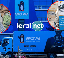 Wave Sénégal précise sa contribution fiscale : plus de 30 milliards FCFA versés en 2024