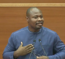 Nouvelle interpellation du Député Guy Marius Sagna : Six questions écrites au gouvernement du PM Ousmane Sonko