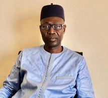 Lancement des Diaspora Bonds : Une opportunité unique selon le Pr. Amath Ndiaye de l’Ucad