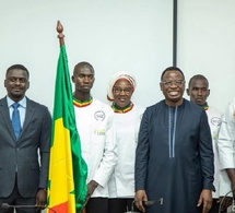 Victoire historique à Marrakech : Sacrés champions d’Afrique de la boulangerie, les Sénégalais qualifiés pour la Coupe du Monde