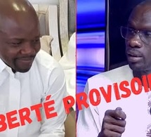 Ablaye Ndiaye Pool Com de Farba vilipende Sonko au refus de la liberté provisoire de Farba &amp; Tahirou