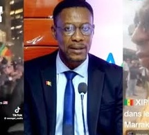 Grave révélation de Tange sur le démenti de Macky Sall à Mansour Diop et son accueille à New York