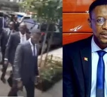 Surprenante réaction de Tange sur le boycott des Sénégalais à l'accueil de Diomaye à New York