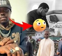 🔴Mollah Morgun explose : Diomaye joue au Scrabble avec Sonko et Absa Faye