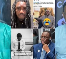 🔴Waly face aux enquéteurs-décés Farba? rencontre Macky Diomaye à New York-Tapha Mbaye 313 balance un