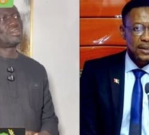 Grave révélation de Tange sur la guerre entre Serigne Mboup maire de Kaolack et pastef à Kaolack