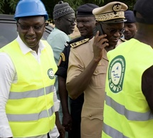 Gestion des inondations : Le ministre de l’Hydraulique, Cheikh Tidiane Dièye dresse le bilan du 18 septembre 2025