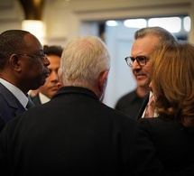 New York: Macky Sall a participé au Sommet des Partenariats Publics-Privés, où il a défendu une meilleure prise en compte des besoins de l’Afrique