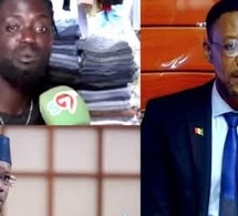 Grave révélation de Tange sur un militant de Sonko très déçu contre la manipulation et ses mensonges