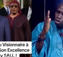 Une première en Afrique Macky Sall 2éme orateur à l'ONU révélation de Moustapha Mbaye 313 sur son...