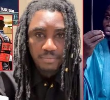 Wally Seck face aux enquêteurs à la DIC, Moustapha Mbaye 313 fait une révélation de taille sur les