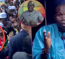 Mensonges du journaliste Mansour Diop sur Macky Sall au Maroc Moustapha Mbaye 313 tacle sévérement