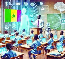 Utilisation de l’Intelligence artificielle : L’Ia fait sa rentrée scolaire