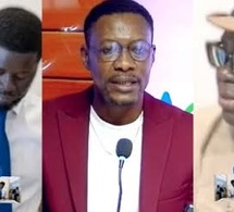 Grave révélation de Tange sur l'influenceur de Bougane démasque l'hypocrisie de Sa Ndiogou sur Macky