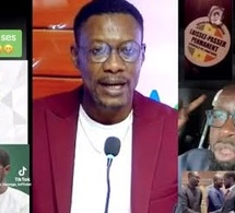 Surprenante réaction de Tange sur Tounkara USA vilipende Sonko sur le financement des insulteurs