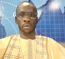 Tribune de Abdoulaye Ndiaye Coordinateur de la communication de Farba Ngom