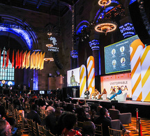 Unstoppable Africa 2025 : L’Afrique se veut un acteur au cœur de l’innovation mondiale