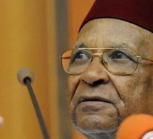 Un an après sa disparition : Amadou Mahtar Mbow, l’héritage d’un siècle de combats