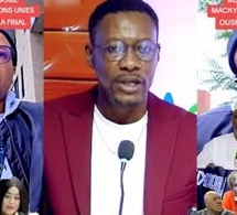 Terrible révélation de Tange sur l'activiste Omzo Paris massacre Dieuwrigne Ndiassé sur le décès de