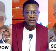 Révélation explosive de Tange sur la salée réplique du militant de pastef Diaspora à Sonko sur son