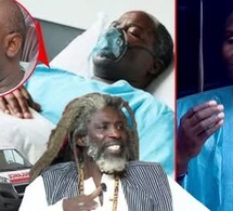 URGENT-Décès de Farba Ngom annoncé Moutapha Mbaye 313 brise le silence &amp; détruit Dieuwrigne Ndiassé
