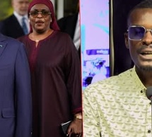 Pertinence du discours de Macky Sall à l'ONU Jacob Sané tire sévèrement sur l'humiliation de Diomaye