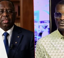 Macky Sall sur son livre l'AFRIQUE AU COEUR grave révélation Jacob Sané sur sa posture dans le monde