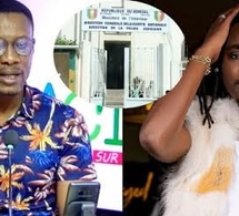 Première réaction inédite de Tange sur Waly Seck arrêté et présenté au Pool judiciaire financier