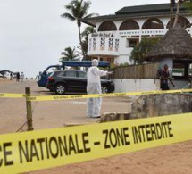 Attentats de Grand Bassam : avant d’ouvrir le feu, les terroristes ont bu une bière dans bar de la plage