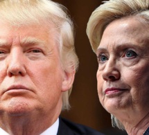 Primaires américaines : Trump et Clinton confirment leur avance, Rubio abandonne