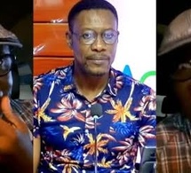 Surprenante réaction de Tange sur la révélation de Moudou Coumba sur le choix de Macky en 2029 PMND