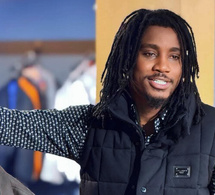 Urgent: Wally Seck sort libre après son audition