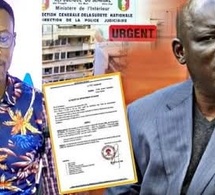 Grave réaction de Tange sur la convocation du journaliste Madiambal épinglé 21 milliards par CENTIF