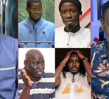 🔴Procés Abdou Nguer fixé-Waly face au juge-Diomaye humilié à l'ONU-Djiby Ndiaye réagit-Madiambal épinglé par