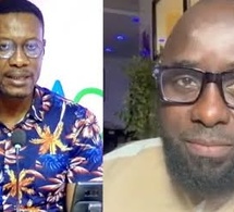 Grave révélation de Tange sur Thierno Bocoum démasque la mensonge d'Etat sur le discours de Diomaye