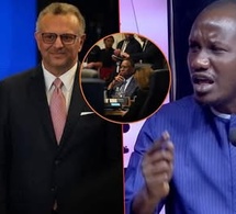 Macky Sall sur la scéne internationale de l'ONU réaction inédite de Djiby Ndiaye NFFA sur le discours au sommet de l'ONU
