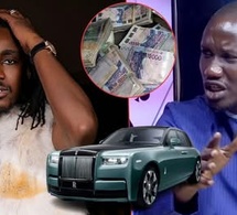Waly Seck face au juge caution et liberté provisoire Djiby Ndiaye déverse sa colère sur l'injustice