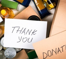 Services caritatifs : La Charities Aid Foundation note une augmentation de la demande