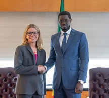 Banque mondiale–Sénégal : une confiance renouvelée autour des réformes et de l’innovation