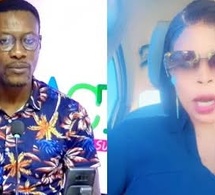 Reaction inattendue de Tange sur Coura Macky attaque sévèrement Dieuwrigne Ndiasse sur le décès de F