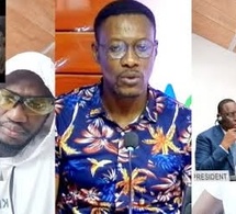Terrible révélation de Tange sur le regret de l'activiste sur les manipulations de Sonko sur Macky