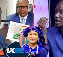Mouhamed Dieng épinglé, Ngoné Saliou citée Djiby Ndiaye tacle sévèrement la justice à deux vitesses