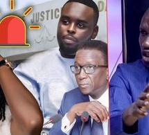 Ibrahima fils d'Amadou Ba en prison Amadou Sall fils de Macky épinglé révélation de Djiby Ndaye NFFA