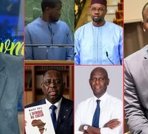 🔴SG ONU: Macky présente l'AFRIQUE AU COEUR-Sonko sur la crise-Diomaye à ONU-Mamadou Djigo déballe