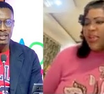 Grave révélation de Tange sur la réaction de Ndeye Fat Ndiaye tire sur Sonko face aux arrestations