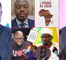 🔴Réponse salée de Macky sur son livre-Kayz Fof tacle Sonko-Tounkara Diomaye humilié à-avocat de Waly