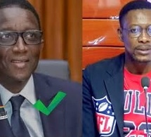 Surprenante réaction de Tange sur l'emprisonnement du fils de Amadou Ba accuse la main de Sonko dans